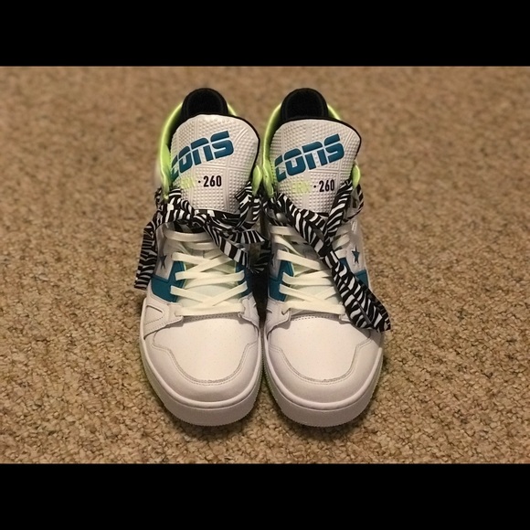 Converse ERX 260 - Picture 3 of 5